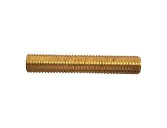 TUBE FILETE LG 50MM 1/2               D10803B DUMONT ET FILS  [D10803B]