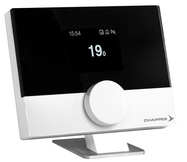 SONDE D'AMBIANCE EMO LIFE ECO RF      7900087