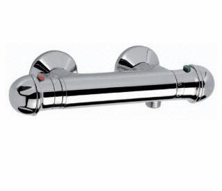 POLO - Mitigeur douche thermostatique