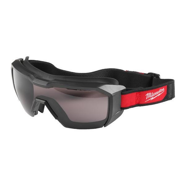 LUNETTE MASQUE VENTILEE LOW-PROFIL 4932493434 TECHTRONIC INDUSTRIES FRANCE  [4932493434]