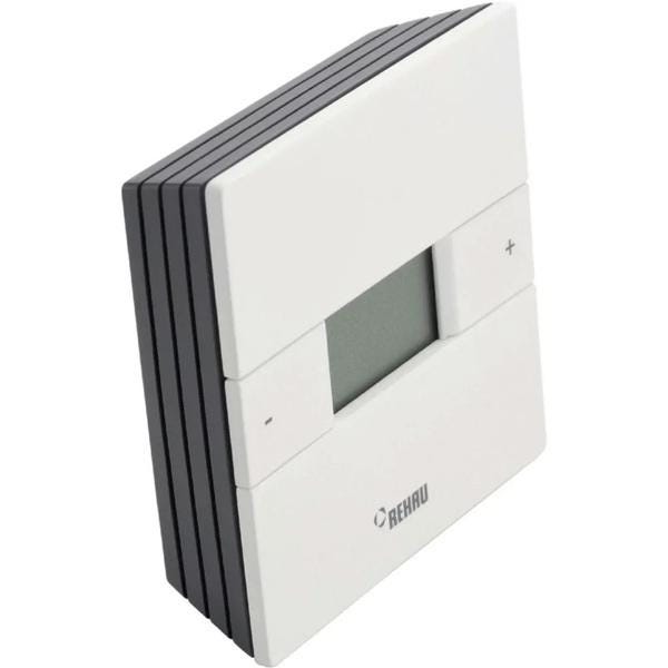 THERMOSTAT DIGITAL NEA HT 230V    13372301001 REHAU TUBE  [13372301001]