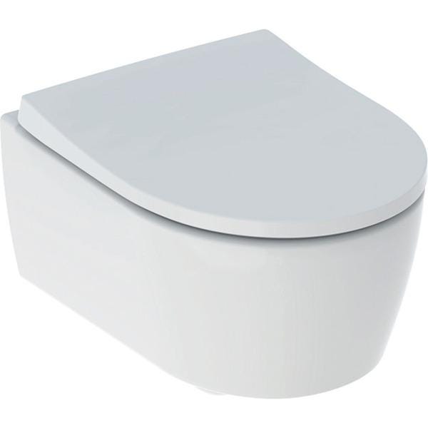 PACK WC SUSP ICON 49 RIMFREE     500.814.00.1 GEBERIT