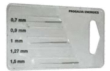 ACCESSOIRES - Equarrissoir