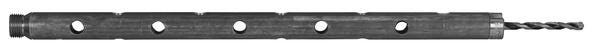 GUIDE D'AMORCE G 1/2             REMS 180140R REMS  [180140 R]