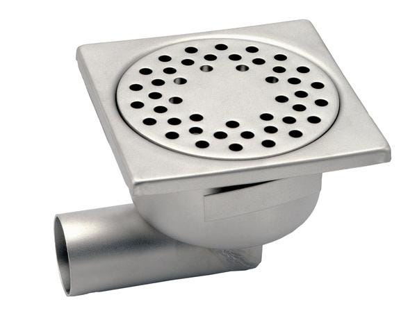 SIPHON TELESC.150X150 SERIE F LATERAL 1550FTL LIMATEC  [1550FTL]
