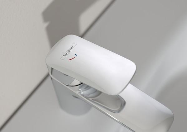 LOGIS E - Mitigeur de lavabo