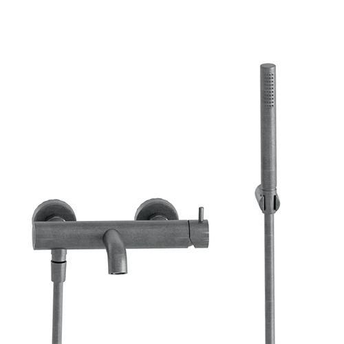 ENSEMBLE B/D COMPL. TRIVERDE METAL/BR TV18077 ONDYNA  [TV18077] 
