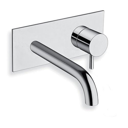 MITIGEUR.LAV.MUR.TRIVERDE 250MM       TV25451 ONDYNA  [TV25451]