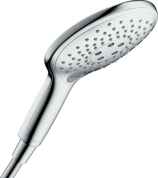 DOUCHETTE 3J.RAIND.SEL/S150 ECOS.CHR 28588000 HANSGROHE