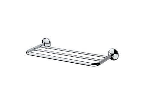 PORTE-SERV.RACK HOTELLERIE 57X22 CHR A04680CR INDA  [A04680CR]