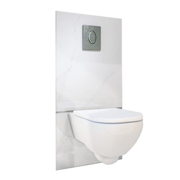 BROYEUR WC ADAP. SANIWALL PRO UP  WALLPROUPMC