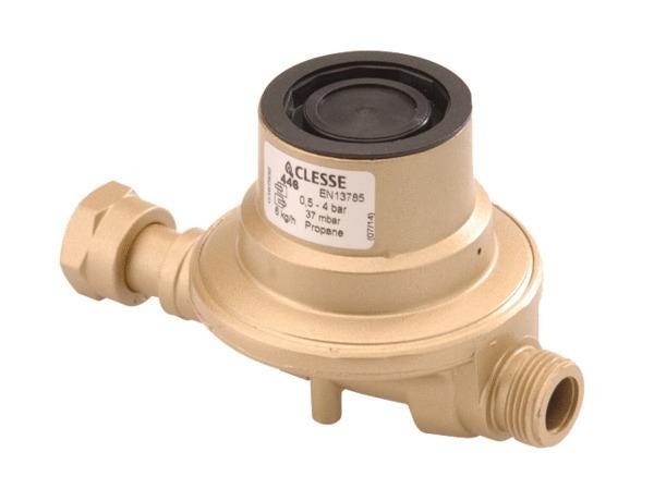 DETENDEUR A REGLAGE FIXE 83KW 37MBAR 001852AA