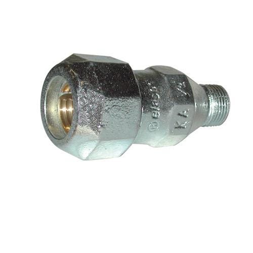 RACCORD COMPRESS.GALVA M. 1"1/4 1506410003300 CODITAL FRANCE  [1506410003300]