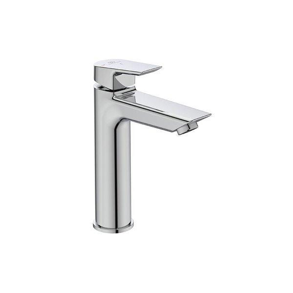 TESI MIT LAVABO GRANDE SS VID CH3 CHR A6565AA IDEAL STANDARD FRANCE