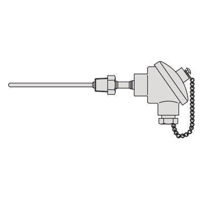 SONDE EXTERNE TEMP.EAU       245966 TW-TH16-E MITSUBISHI ELECTRIC  [TW-TH16-E]