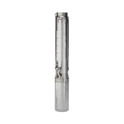POMPE DE FORAGE - SP en acier inox