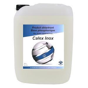 DETARTRANT CALEX INOX -BID,20L- PROGALVA 4108 PROGALVA ENERGIES  [4108]