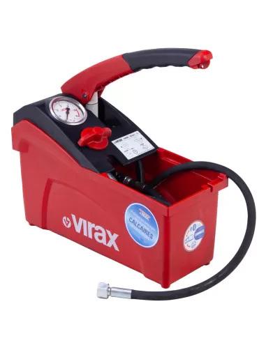 POMPE EPREUVE CONNECT COMPACTE 50BAR   262036 VIRAX  [262036]