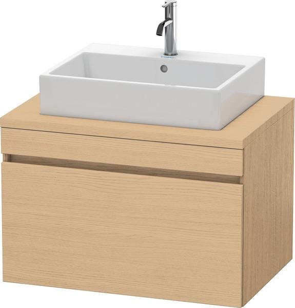 MEUBLE S/LAV SUSP DURASTYLE CH/NA DS531203030