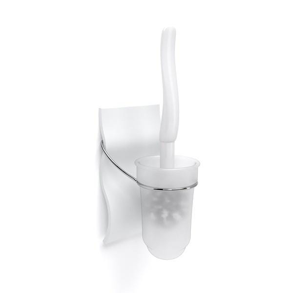 PORTE BALAI SAHARA SOFT WHITE     7VA04400105