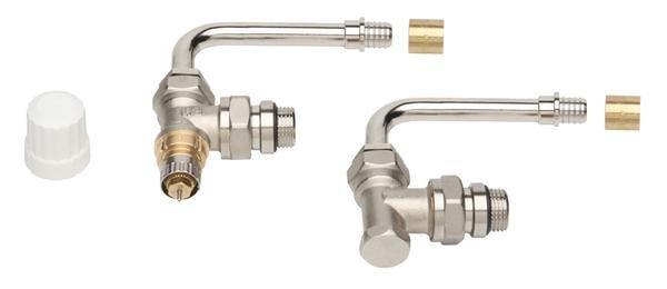 KIT HYDROC.75MM GLIS.RA-IN EQ.+RLV-S 013G2320 DANFOSS  [013G2320]
