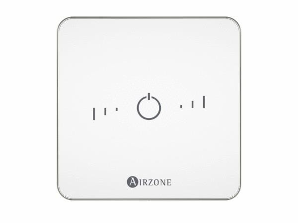 THERMOSTAT BLC  674837 MELZ-H-TH-LITE-RADIO-W MITSUBISHI ELECTRIC  [MELZ-H-TH-LITE-RADIO-W]