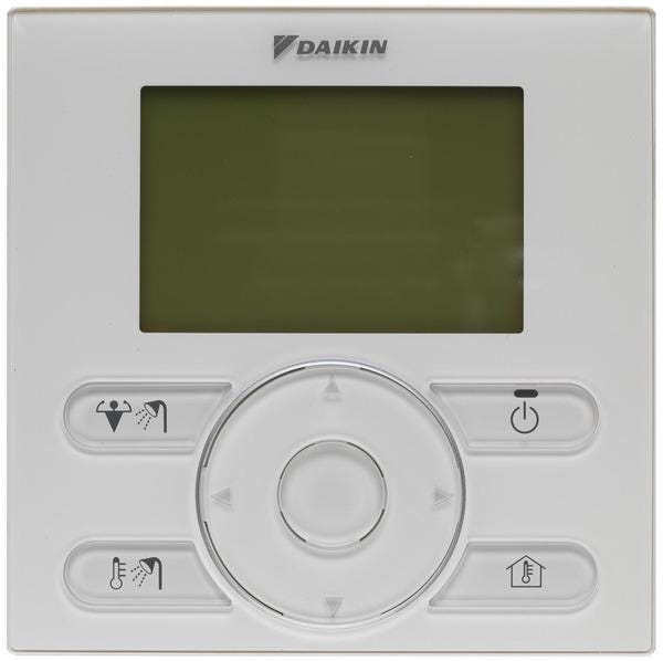 TEL INSTAL/UTILISATEUR               EKRUHML1 DAIKIN  [EKRUHML1]