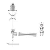 ACCESSOIRES VENTOUSE - Kit