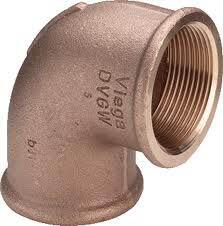 COUDE - FF - 90° - 3090