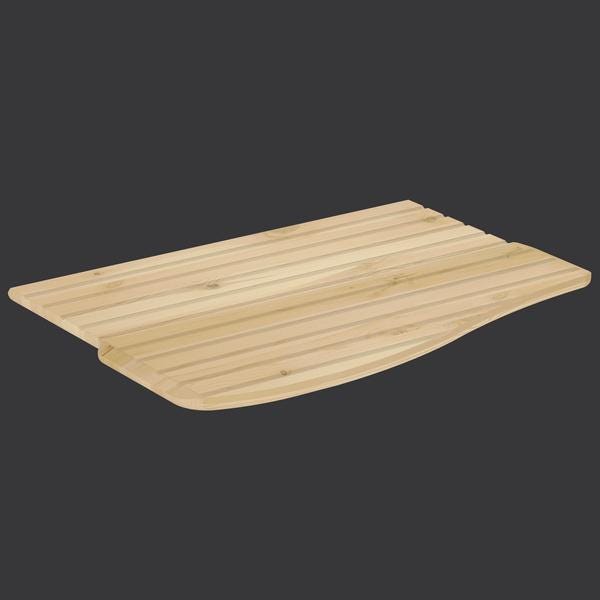 PLANCHE EN BOIS LAGO 75      PORCHER  J3247EC IDEAL STANDARD FRANCE  [J3247EC]