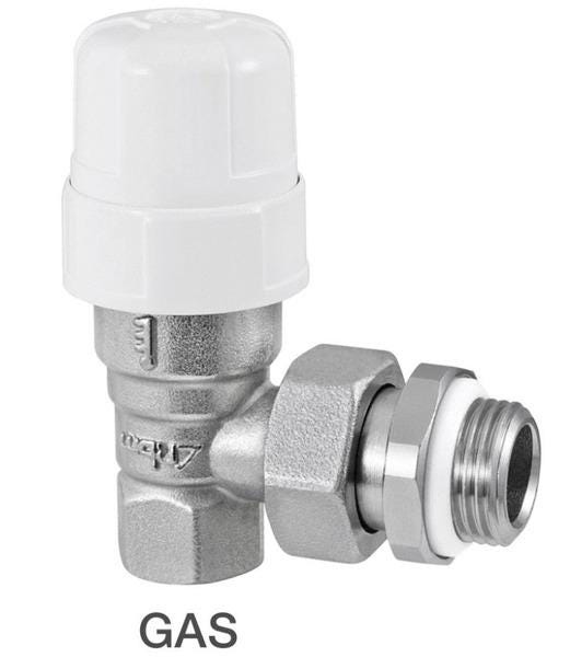 EXCLUSIVITES RICHARDSON PAR RBM - Robinet thermostatisable