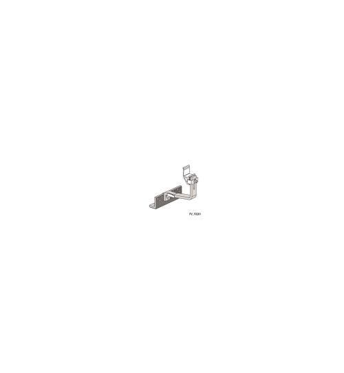 CROCHET ALU A TUILE MEC.X4            7654649 DE DIETRICH EQUIP THERMIQU BDR  [7654649]