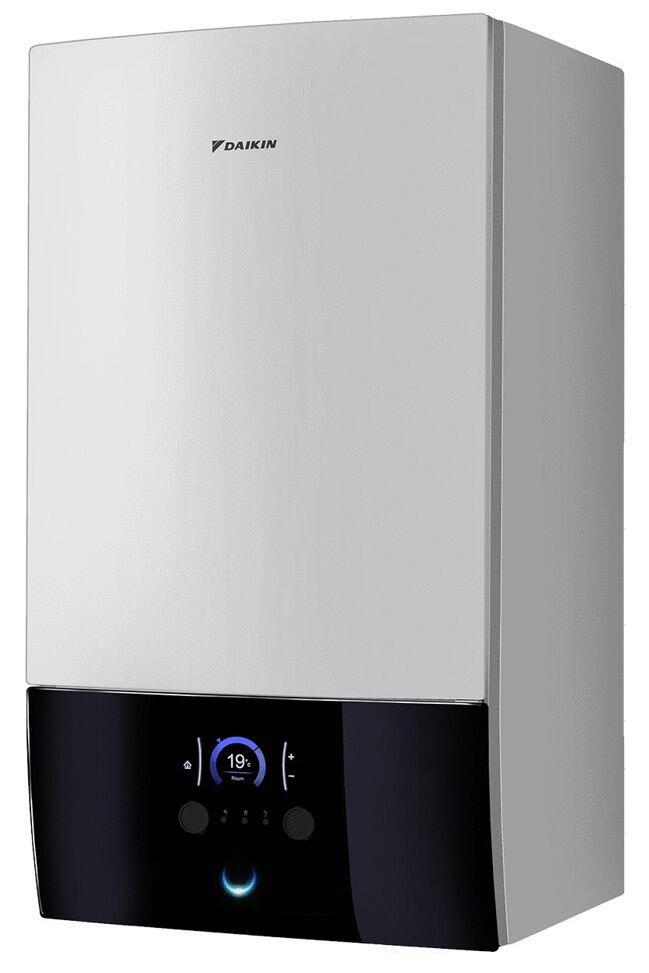 ALTHERMA 3 R - PAC BI-BLOC BASSE TEMPERATURE - Unité intérieure - Série H / HP