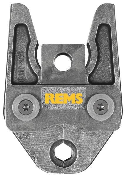 PINCE A SERTIR BMP 1/2''             571704 R REMS  [571704 R]
