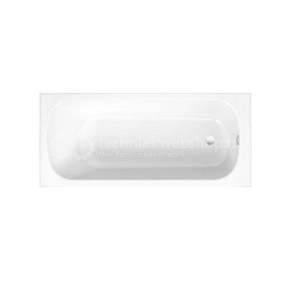 BAIGN. BETTEFORM 160X70 AD    BLC  2942-000AR BETTE GMBH I CO KG  [2942-000AR]