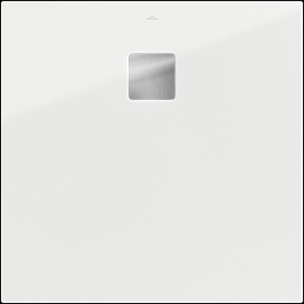 RECEVEUR DCH PLANEO 90X90     UDA9090PLA1V-01 VILLEROY BOCH  [UDA9090PLA1V-01]