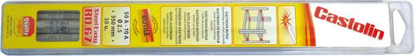 ACCESSOIRE SOUDAGE - Electrode enrobée