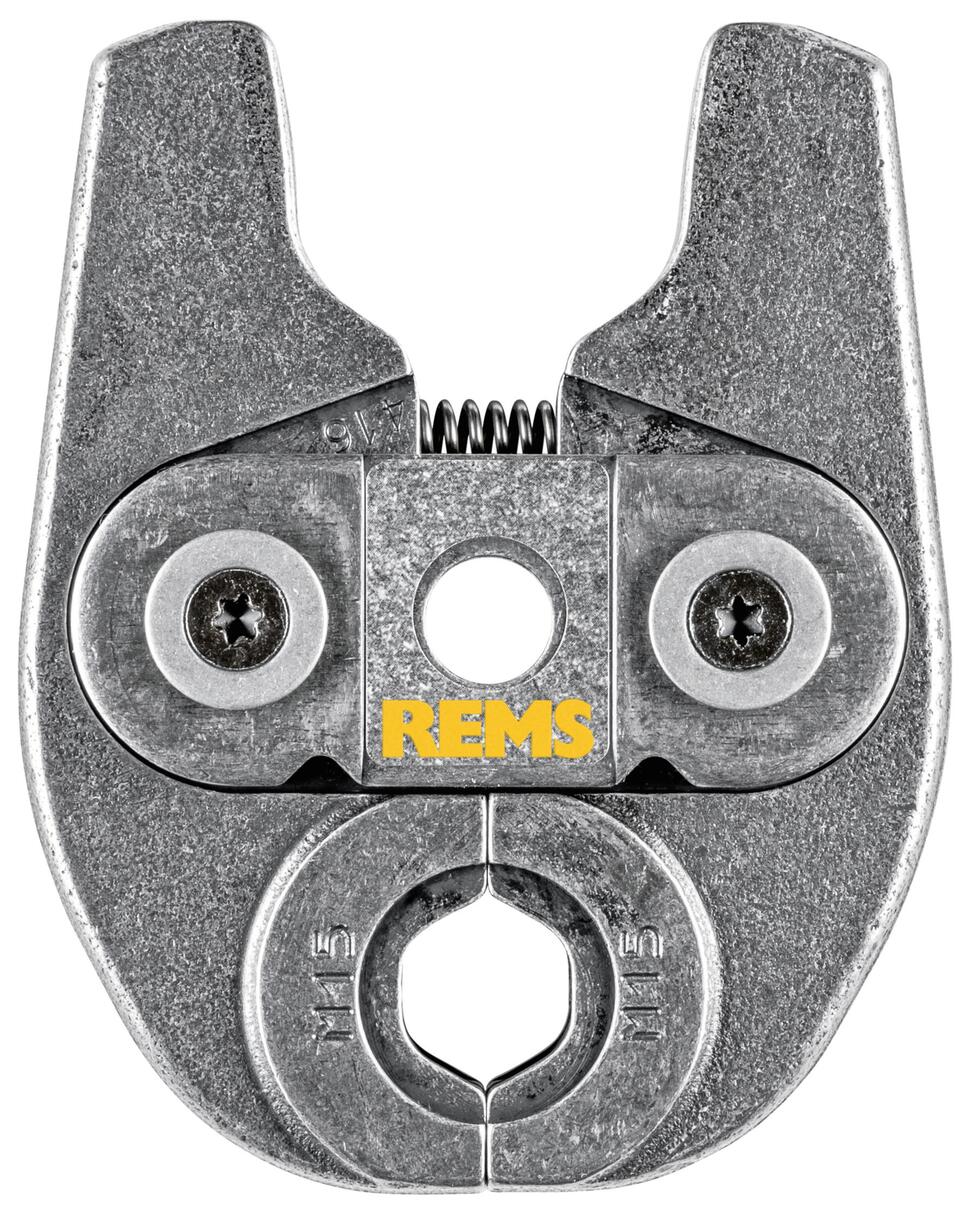 ACCESSOIRES SERTISSEUSE - Pince à sertir MINI - Pour sertisseuse radiale Mini-Press ACC