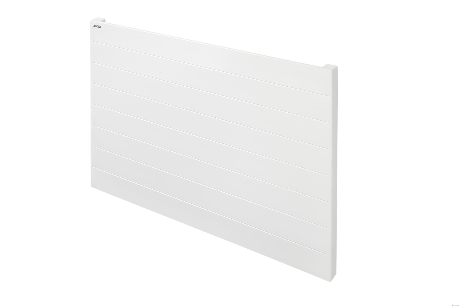 PLANEA VERTICAL - PLVD - Radiateur eau chaude - double