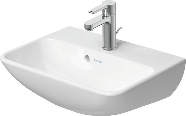 LAVE MAINS 45CM ME BY STARCK   BLC 0719450010 DURAVIT  [0719450010]