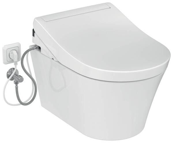 WASHLET RG LITE - Abattant WC lavant