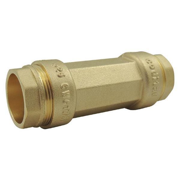 MANCHON REPARAT.TUBE PE32       207271000320L CODITAL FRANCE  [207271000320L]