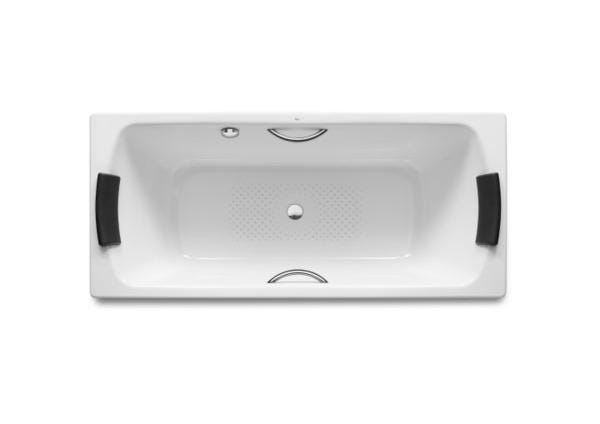 BAIGN. ACIER LUN PLUS 170X75       A221350001 ROCA SANITAIRE  [A221350001]