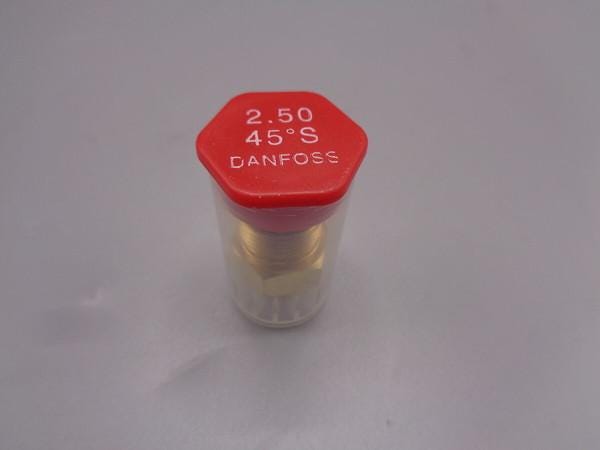 GICLEUR DANFOSS 2.50-45D S           97903430 DE DIETRICH PIECE RECHANGE BDR  [97903430]