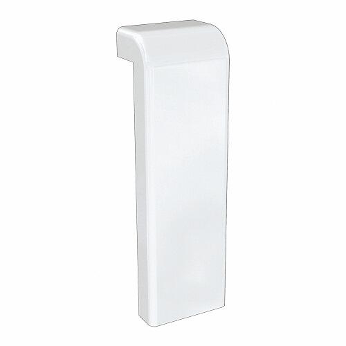 ACCESSOIRES - PUBLICA - Couvre-joint pour installation avec dosserets