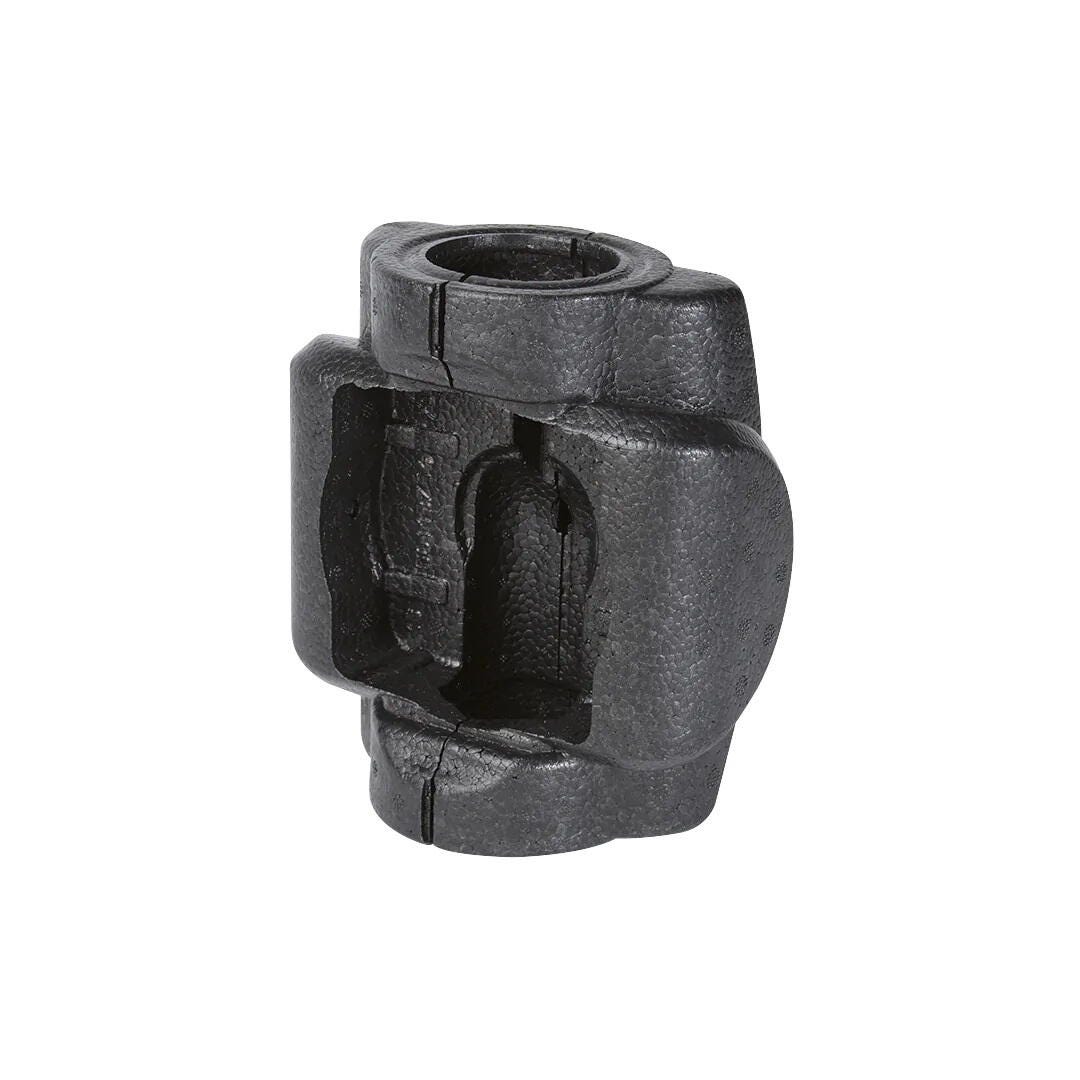 ACCESSOIRES SOLAIRES - Coque isolante