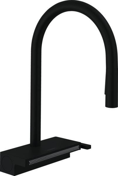 MITIGEUR EV170 AQUNO3J SELECT M81NOR 73837670 HANSGROHE  [73837670]