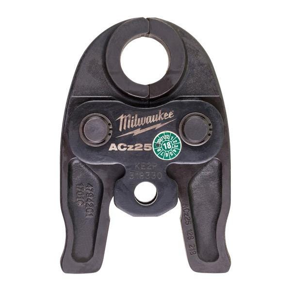 MACHOIRE SERTISSEUSE J12 ACZ25     4932459391 TECHTRONIC INDUSTRIES FRANCE  [4932459391]