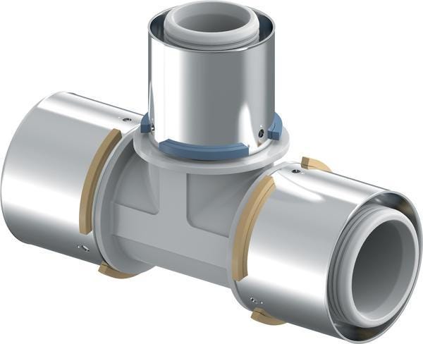 TE RED.A SERT.PPSU 63-40-63   S-PRESS 1032891 UPONOR  [1032891]