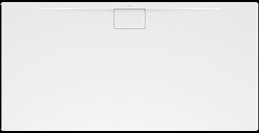 RECEVEUR ARCH.METALR.160X90 UDA1690ARA215V-01 VILLEROY BOCH  [UDA1690ARA215V-01]